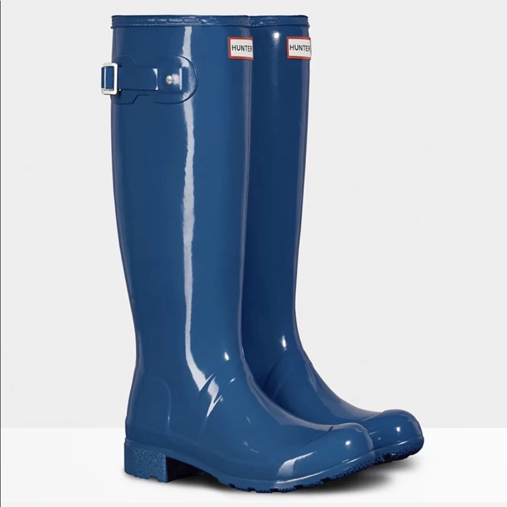 NEW ☔️ Hunter Original Tour Packable
